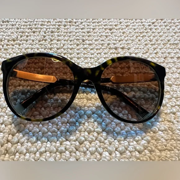 Tiffany Sunglasses - Picture 4 of 4